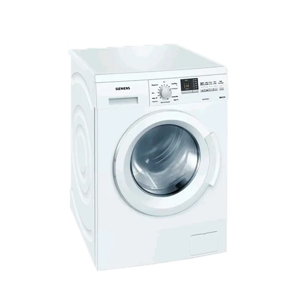Замена опоры бака Siemens WM 14Q360 SN