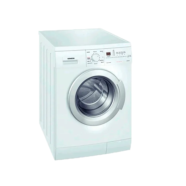Замена опоры бака Siemens WM 10E37 R