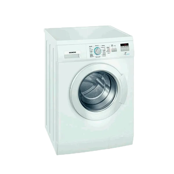 Замена опоры бака Siemens WS 10F27R