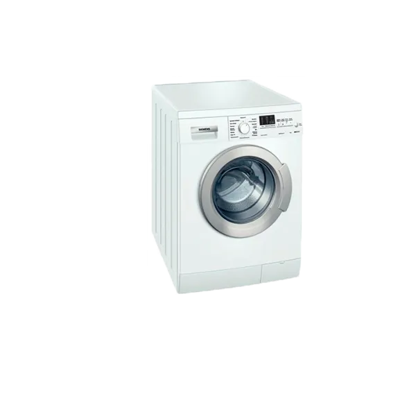 Замена опоры бака Siemens WM 12E464