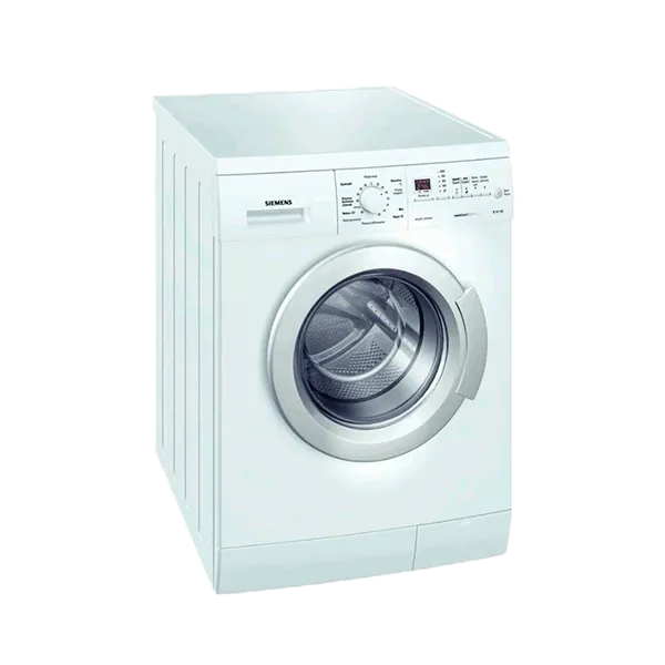 Замена опоры бака Siemens WM 10E363