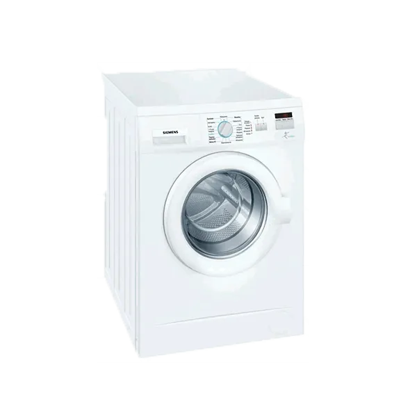 Замена опоры бака Siemens WM 10A27 R