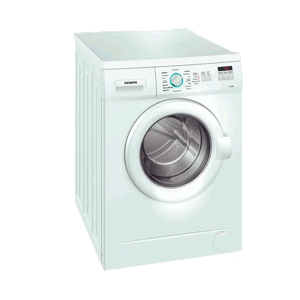 Замена опоры бака Siemens WM 10A262