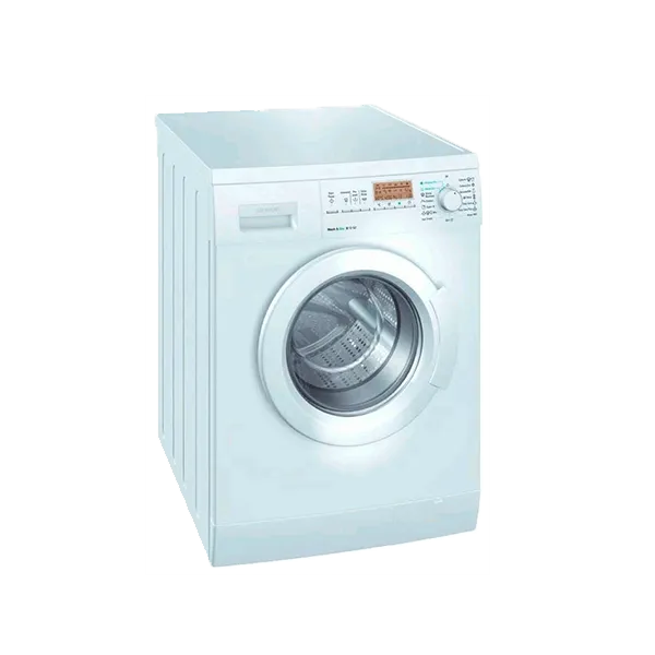 Замена опоры бака Siemens WD 12D520