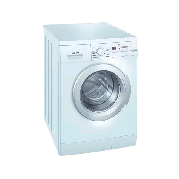 Замена опоры бака Siemens WM 12E364