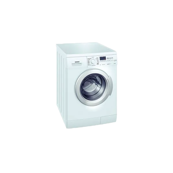 Замена опоры бака Siemens WM 12E463