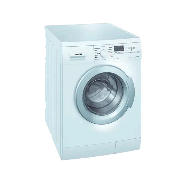 Замена опоры бака Siemens WM 10E463