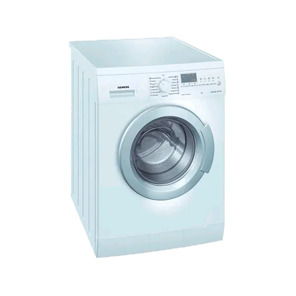 Замена опоры бака Siemens WM 14E464