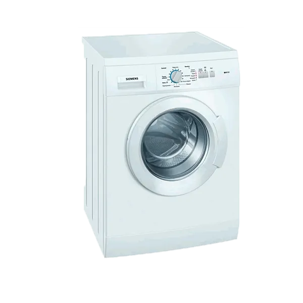 Замена опоры бака Siemens WS 10F062