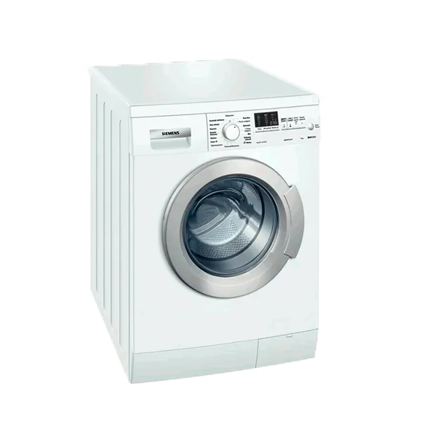 Замена опоры бака Siemens WM 10E465