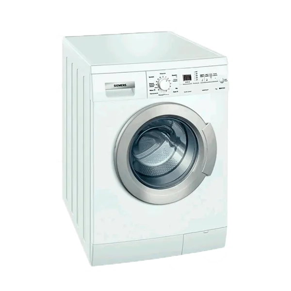 Замена опоры бака Siemens WM 10E364