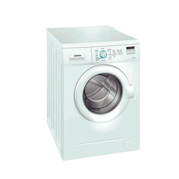 Замена опоры бака Siemens WM12A262