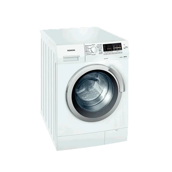 Замена опоры бака Siemens WS 10M341