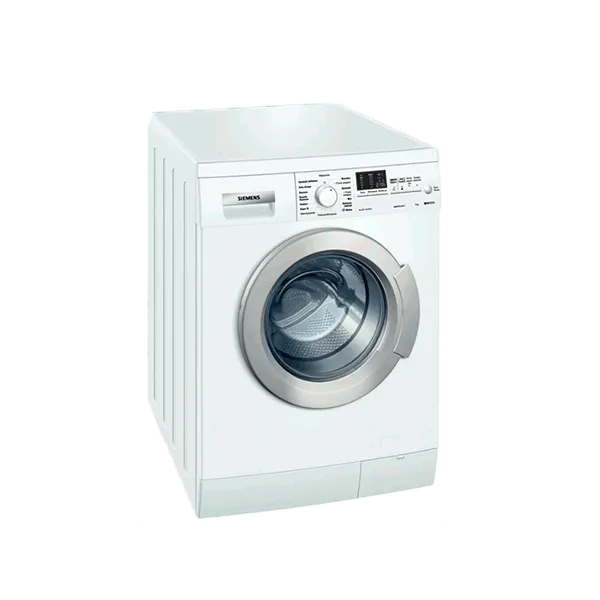 Замена опоры бака Siemens WM 10E464