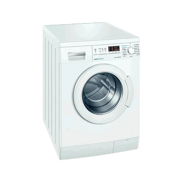 Замена опоры бака Siemens WD 12D420