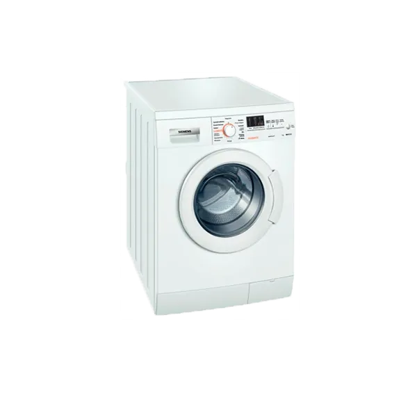 Замена опоры бака Siemens WM 12E47 A