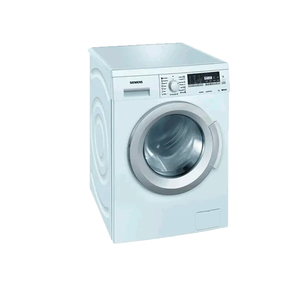Замена опоры бака Siemens WM 10Q440