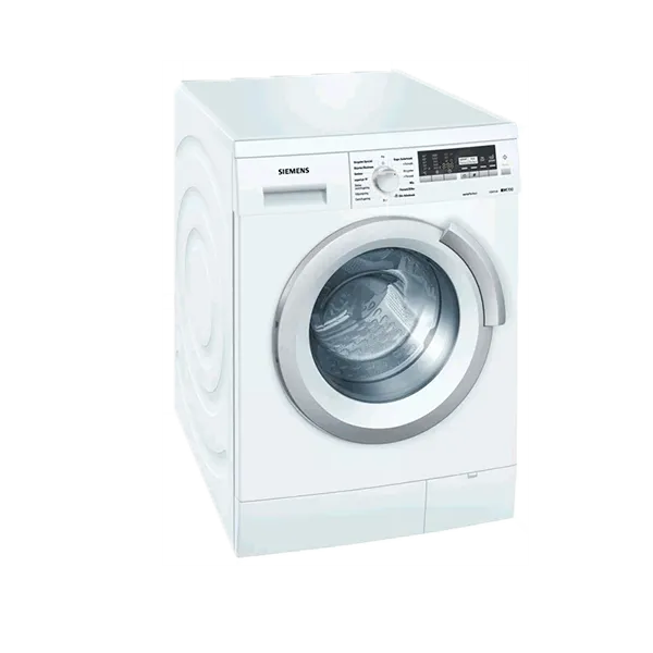 Замена опоры бака Siemens WM 14S464 DN