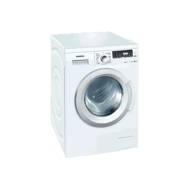 Замена опоры бака Siemens WM 14Q471 DN