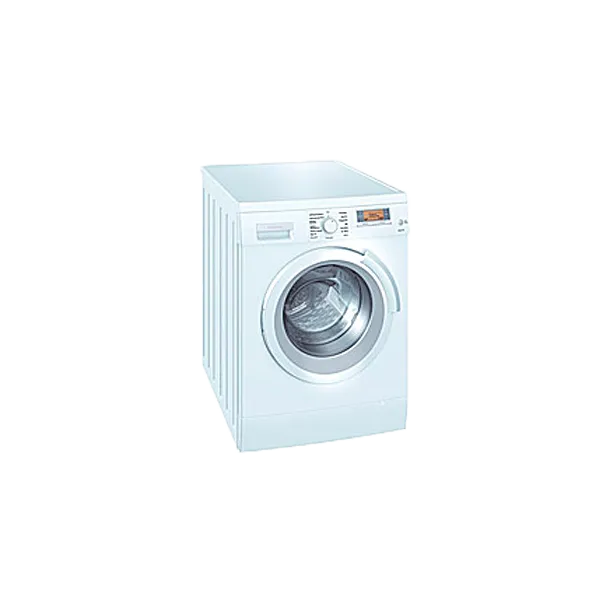 Замена опоры бака Siemens WM 16Y740