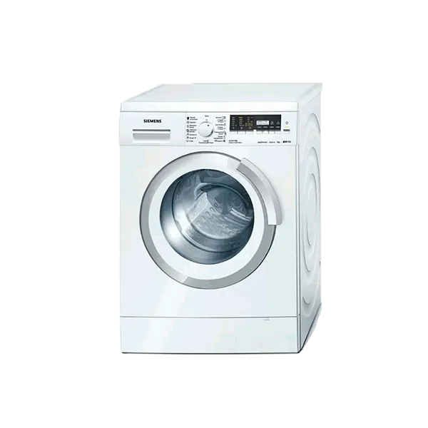 Замена опоры бака Siemens WM 10E47A