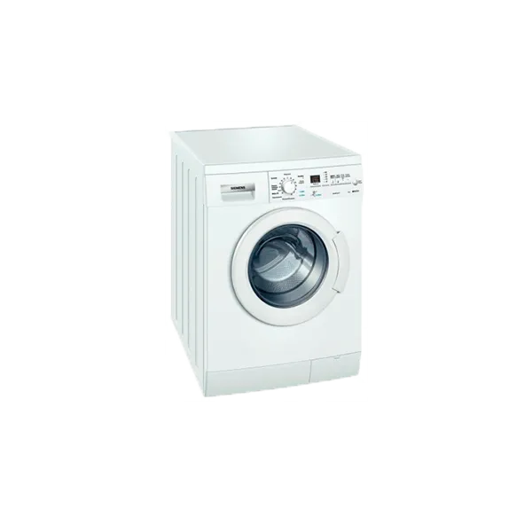 Замена опоры бака Siemens WM 10E38 R