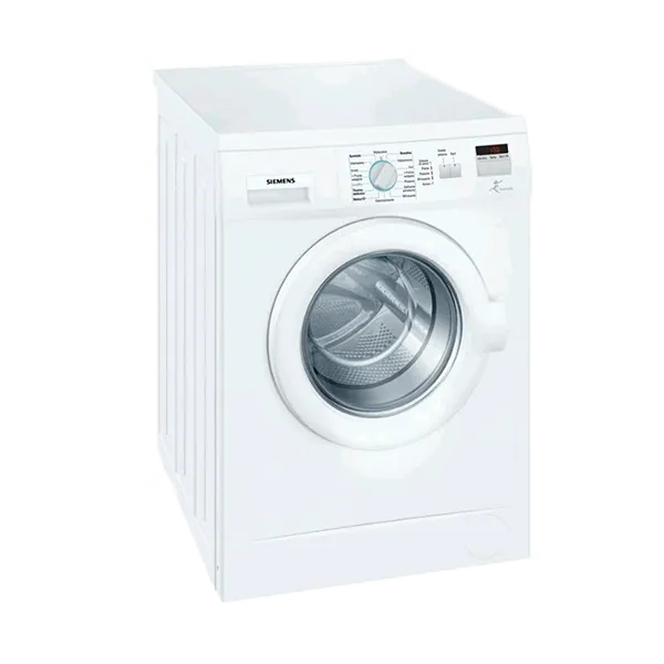 Замена опоры бака Siemens WM 10A27 A