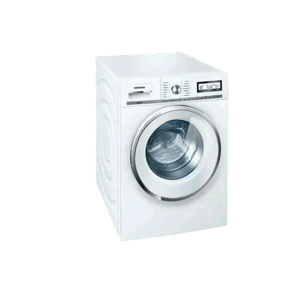 Замена опоры бака Siemens WM 12Y590