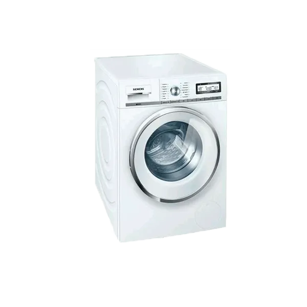 Замена опоры бака Siemens WM 14Y590