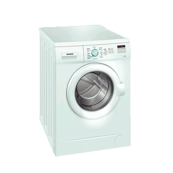 Замена опоры бака Siemens WM 10S262
