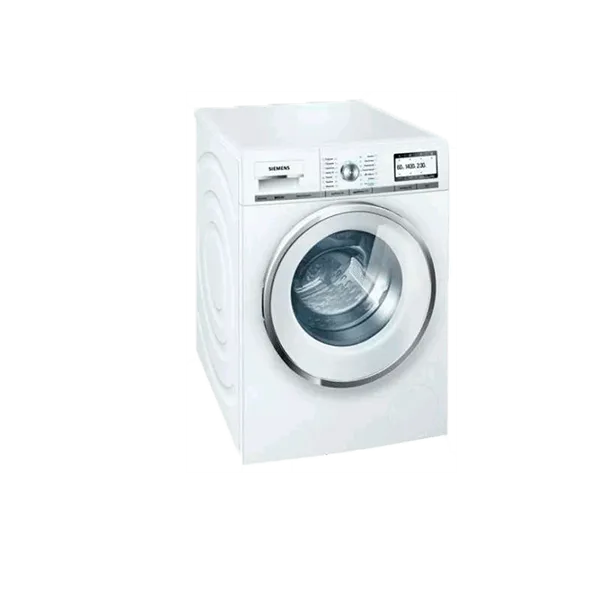 Замена опоры бака Siemens WM 14Y790