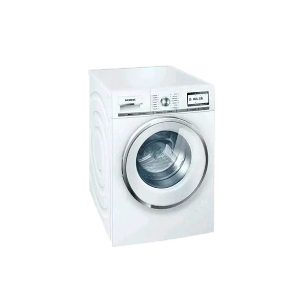 Замена опоры бака Siemens WM 16Y790