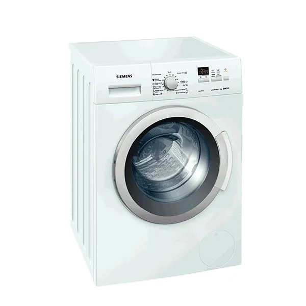 Замена опоры бака Siemens WS 12O140