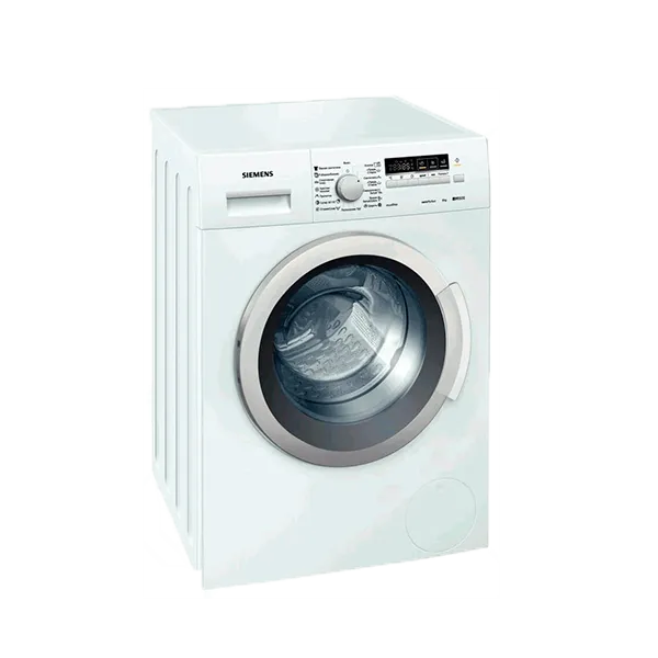 Замена опоры бака Siemens WS 12O240