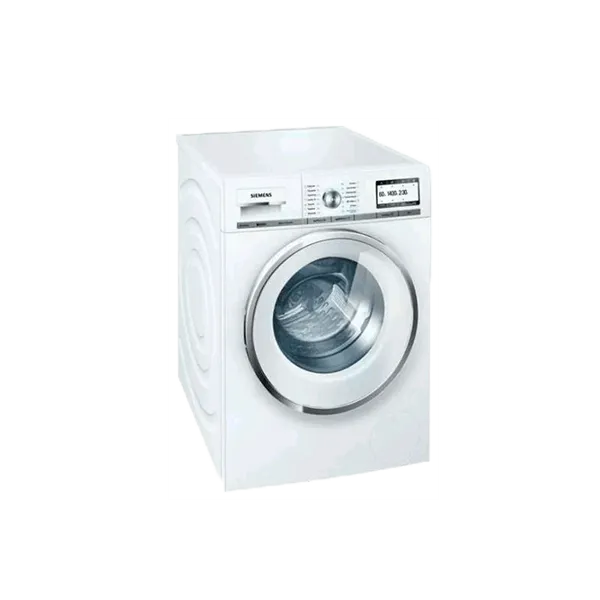 Замена опоры бака Siemens WM 16Y890