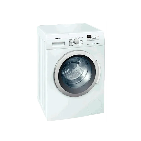 Замена опоры бака Siemens WS 10O140