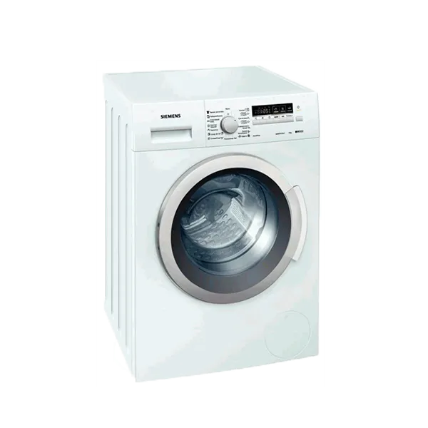 Замена опоры бака Siemens WS 10O240
