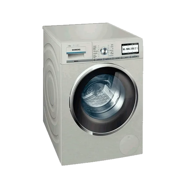 Замена опоры бака Siemens WM 16Y74S