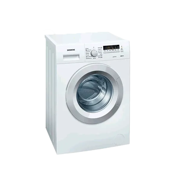 Замена опоры бака Siemens WS 10X261