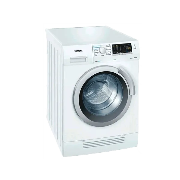 Замена опоры бака Siemens WD 14H441