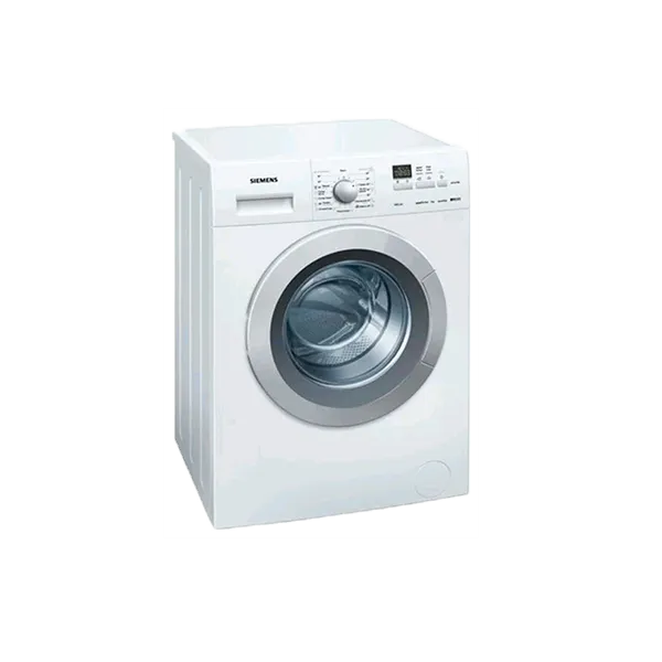 Замена опоры бака Siemens WS 10G160