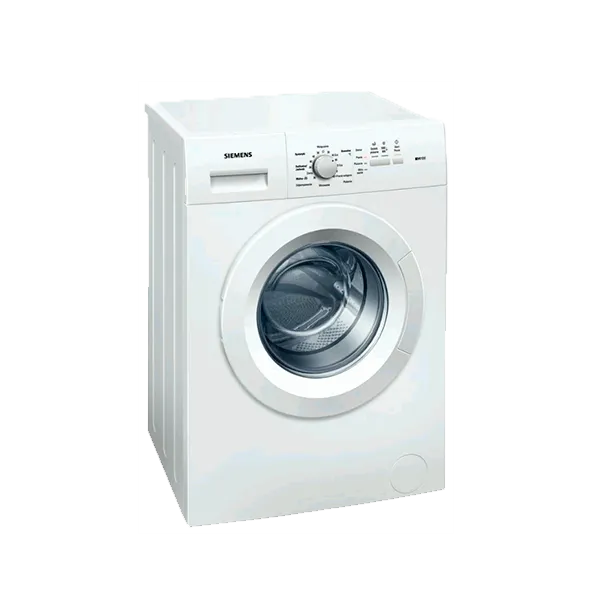 Замена опоры бака Siemens WS 10X060