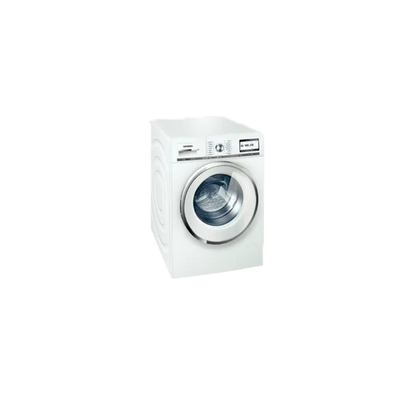 Замена опоры бака Siemens WM 14Y79