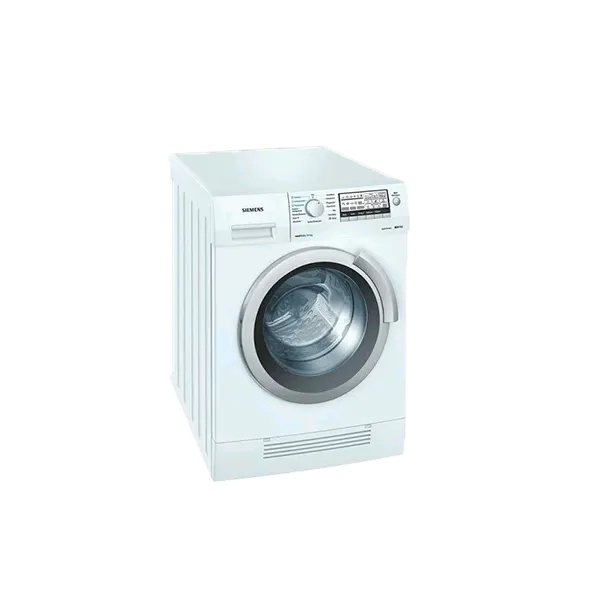 Замена опоры бака Siemens WD 14H540