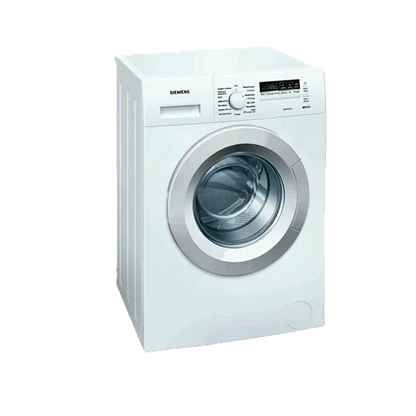 Замена опоры бака Siemens WS 10X260