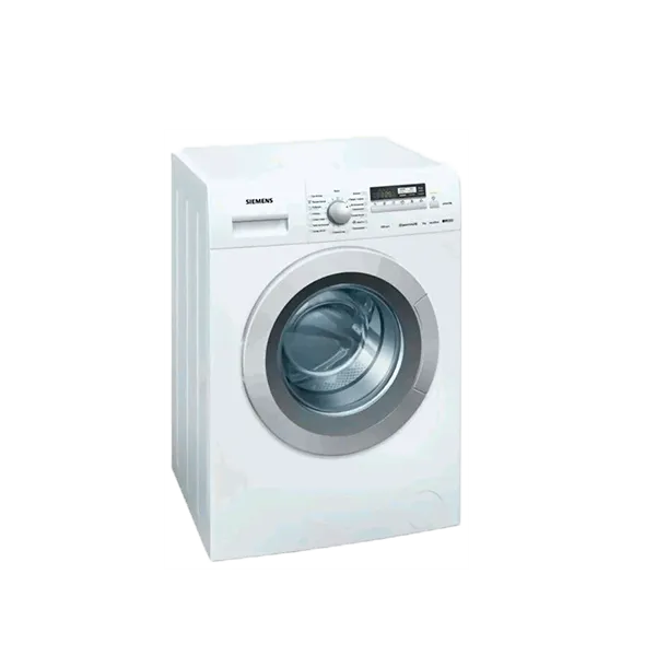 Замена опоры бака Siemens WS 12G240