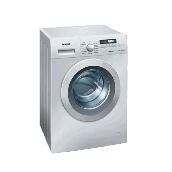 Замена опоры бака Siemens WS 12G24 S