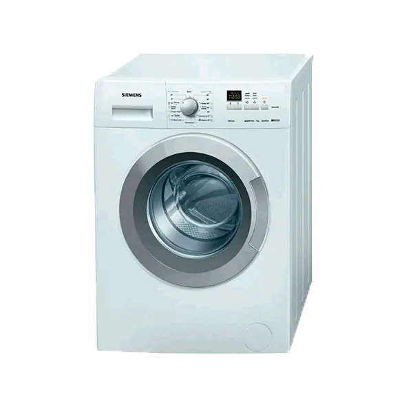 Замена опоры бака Siemens WS 10G140