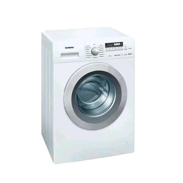Замена опоры бака Siemens WS 10G240