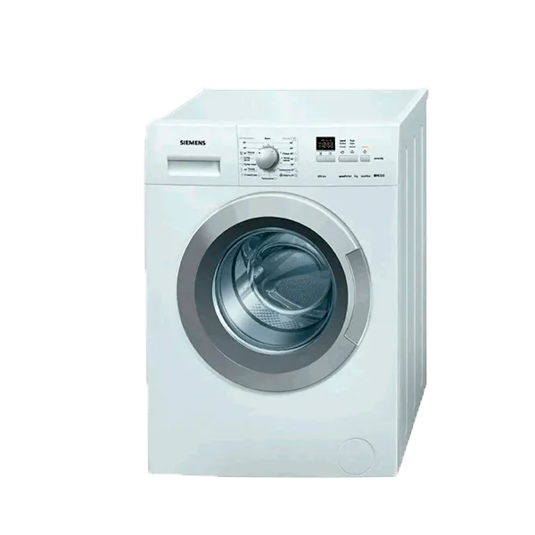 Замена опоры бака Siemens WS 12G140